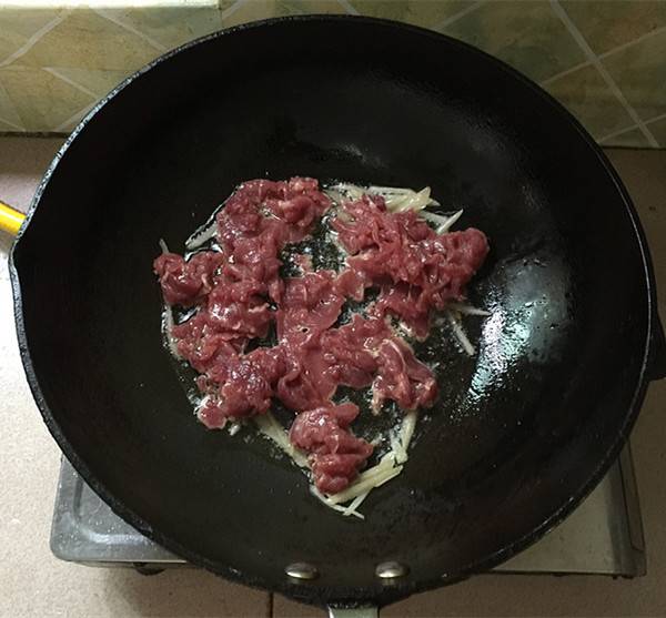 绿辣椒怎么炒
