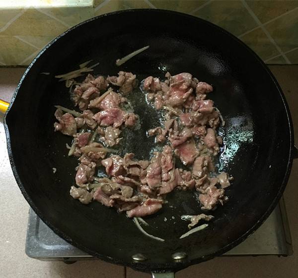 绿辣椒怎么炒