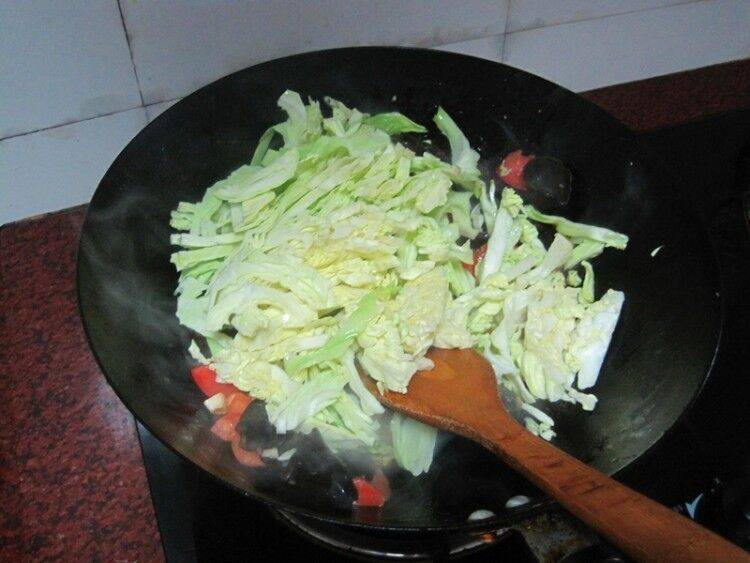 绿橄榄怎么炒好吃