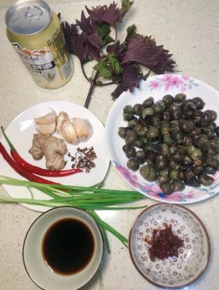 螺狮怎么炒