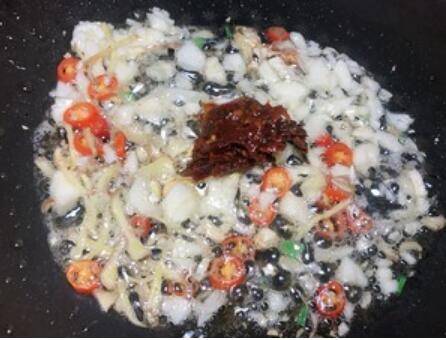螺狮怎么炒