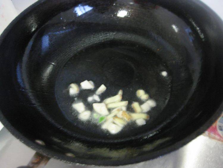 卤肉怎么炒好吃