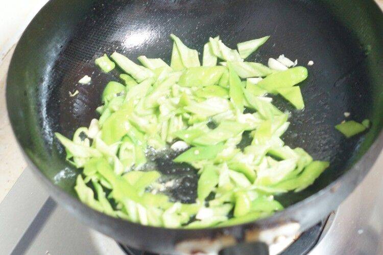 卤豆腐怎么炒