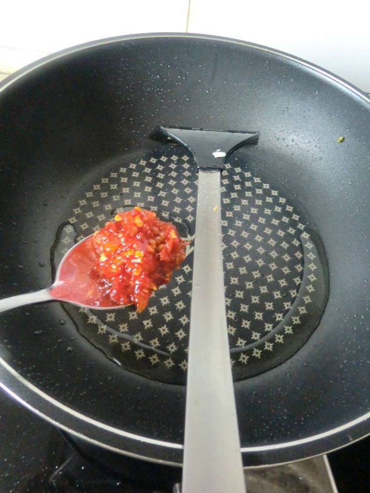 粉条炒肉怎么做