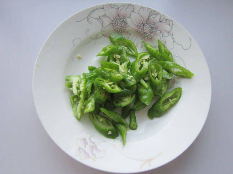 肥牛怎么炒