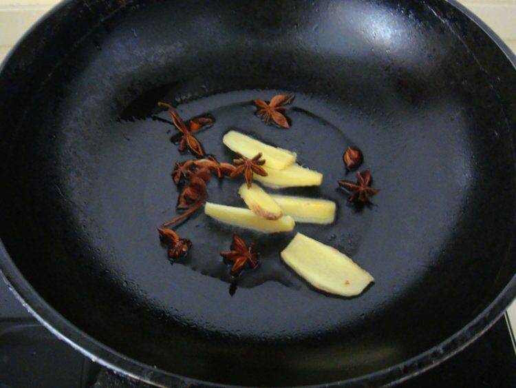 鹅肉怎么炒