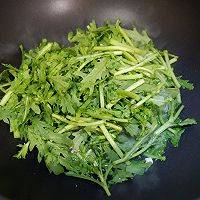 虫草花怎么炒