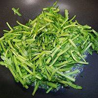虫草花怎么炒