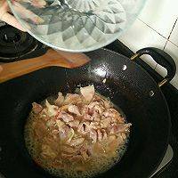 炒猪肉怎么做好吃