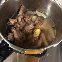 炒鸭肉怎么做好吃