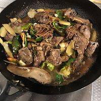 炒鸭肉怎么做好吃