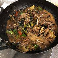 炒鸭肉怎么做好吃