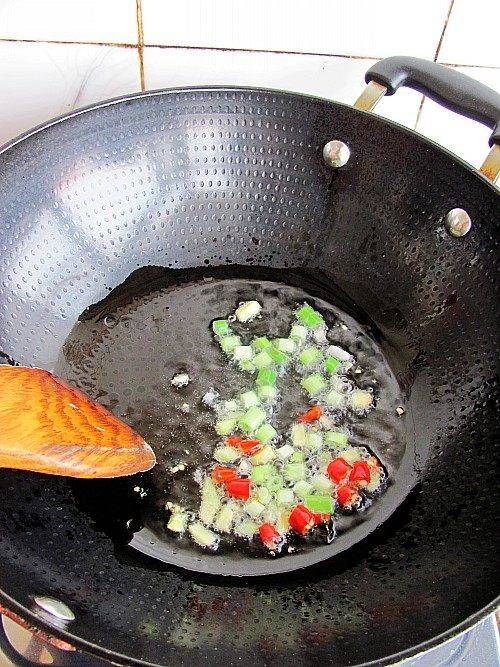 豆芽粉丝怎么炒好吃