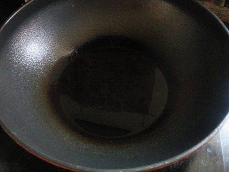 豆泡怎么炒好吃