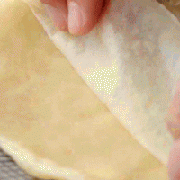 春饼怎么做