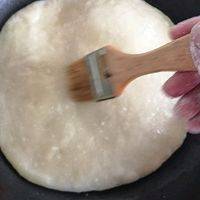 烙饼怎么做