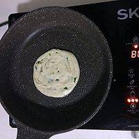 千层饼怎么做