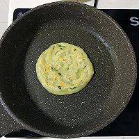 千层饼怎么做