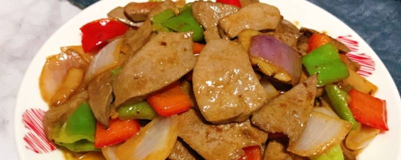 猪干如何烧不硬