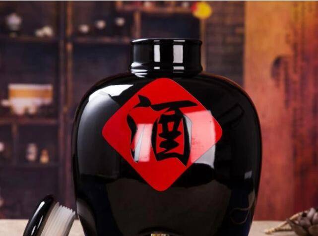粮食酒怎么酿造