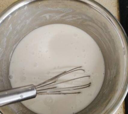 越南小卷粉的制作方法