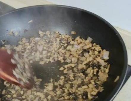 越南小卷粉的制作方法