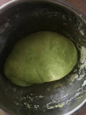 菠菜面条怎么做好吃