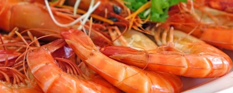虾怎么炒好吃家常菜