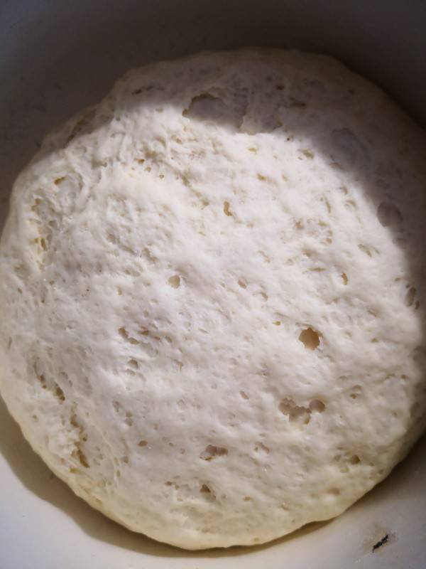 线豆包包子怎么做好吃
