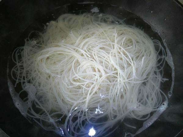 钢丝面怎么做好吃