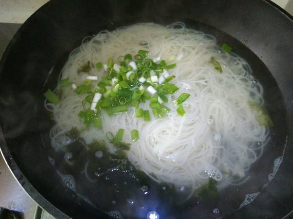 钢丝面怎么做好吃