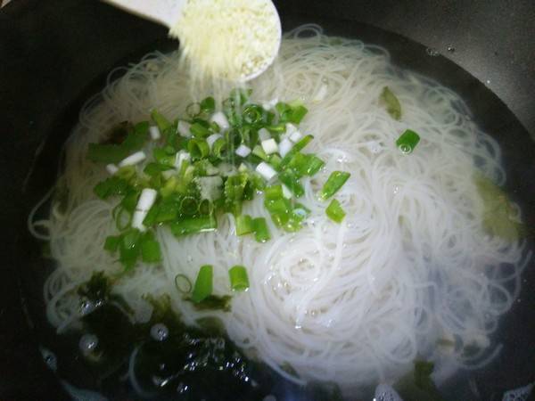 钢丝面怎么做好吃