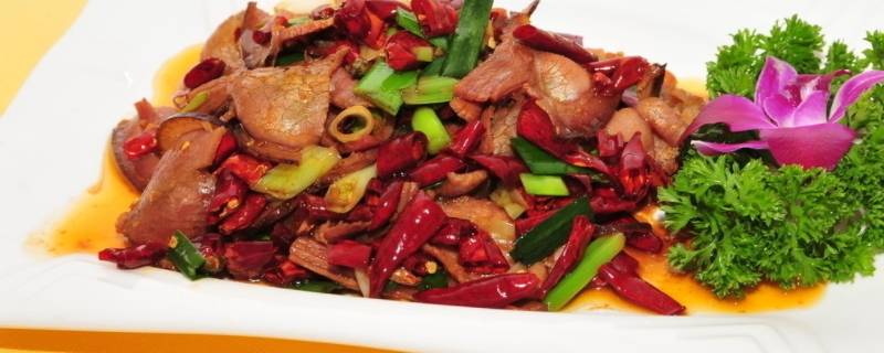 猪肉如何炒好吃又简单