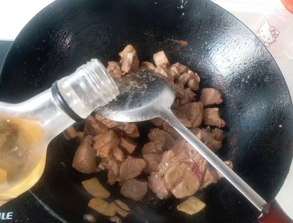 猪肉怎么炒好吃又简单