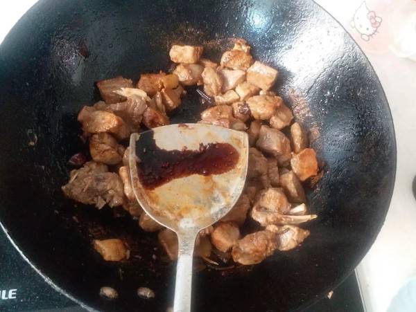 猪肉怎么炒好吃又简单