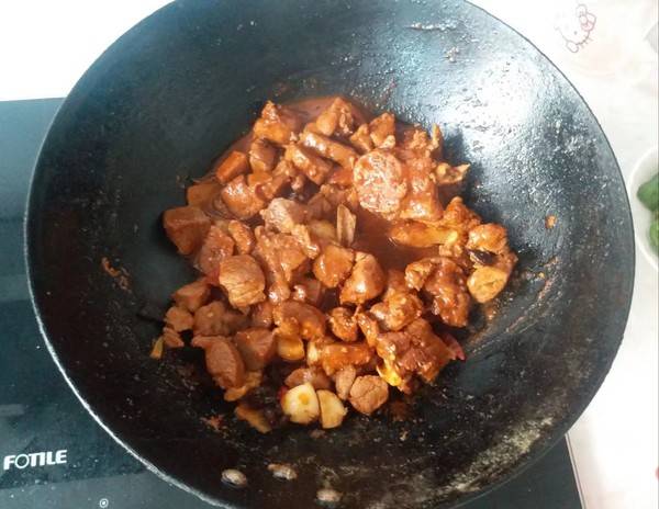 猪肉怎么炒好吃又简单
