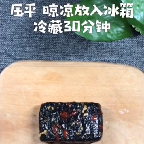 怎么做阿胶糕的详细步骤