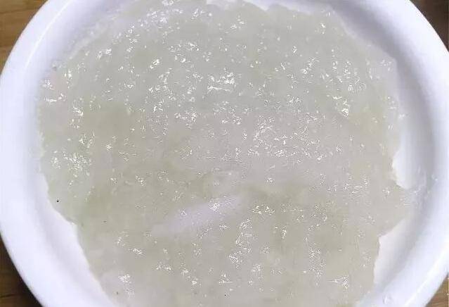 干红薯淀粉怎么做好吃
