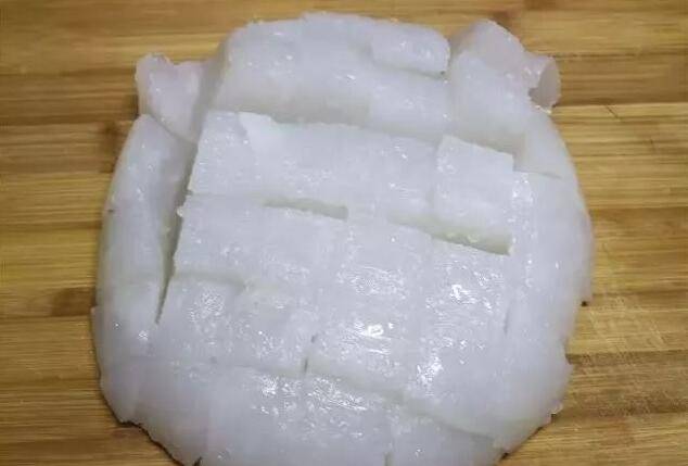 干红薯淀粉怎么做好吃