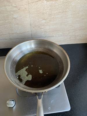 知了怎么吃有营养价值