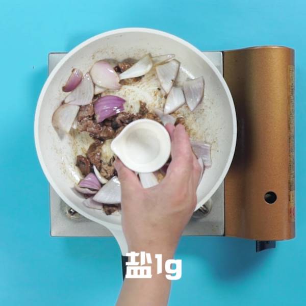 洋葱怎么做
