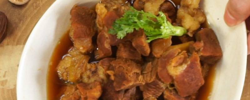 牛肉如何做好吃