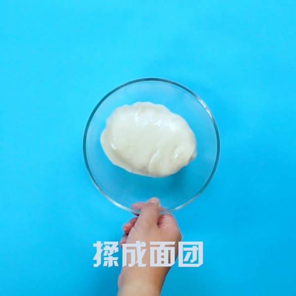油条制作方法及用料