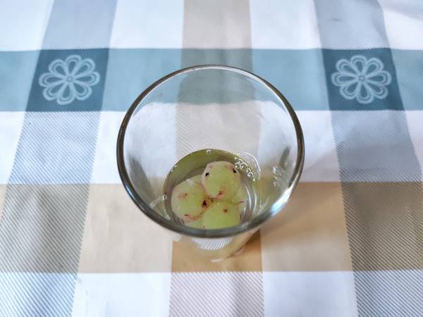 葡萄饮品做法