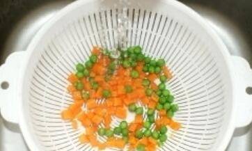 青豆怎么做好吃