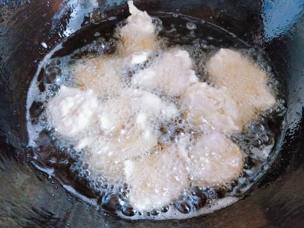 锅包肉是哪里的菜
