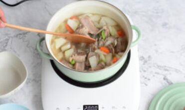 冬瓜怎么做好吃