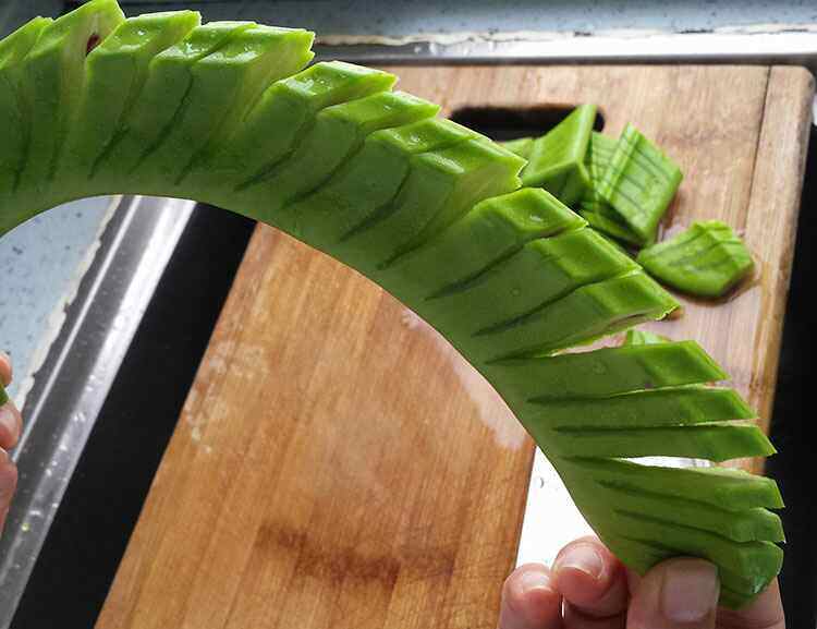 酸刀豆怎么泡又酸又脆