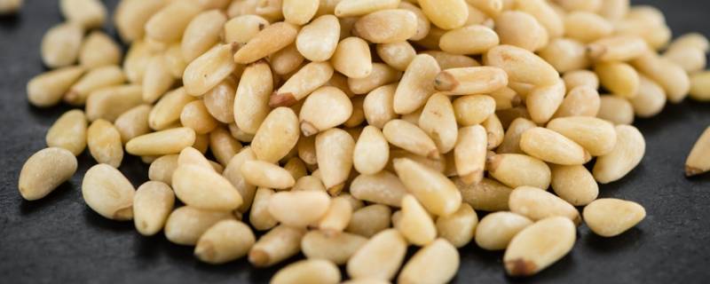 瓜子仁怎样做小零食