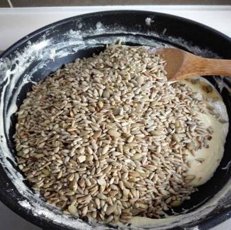 瓜子仁怎么做小零食